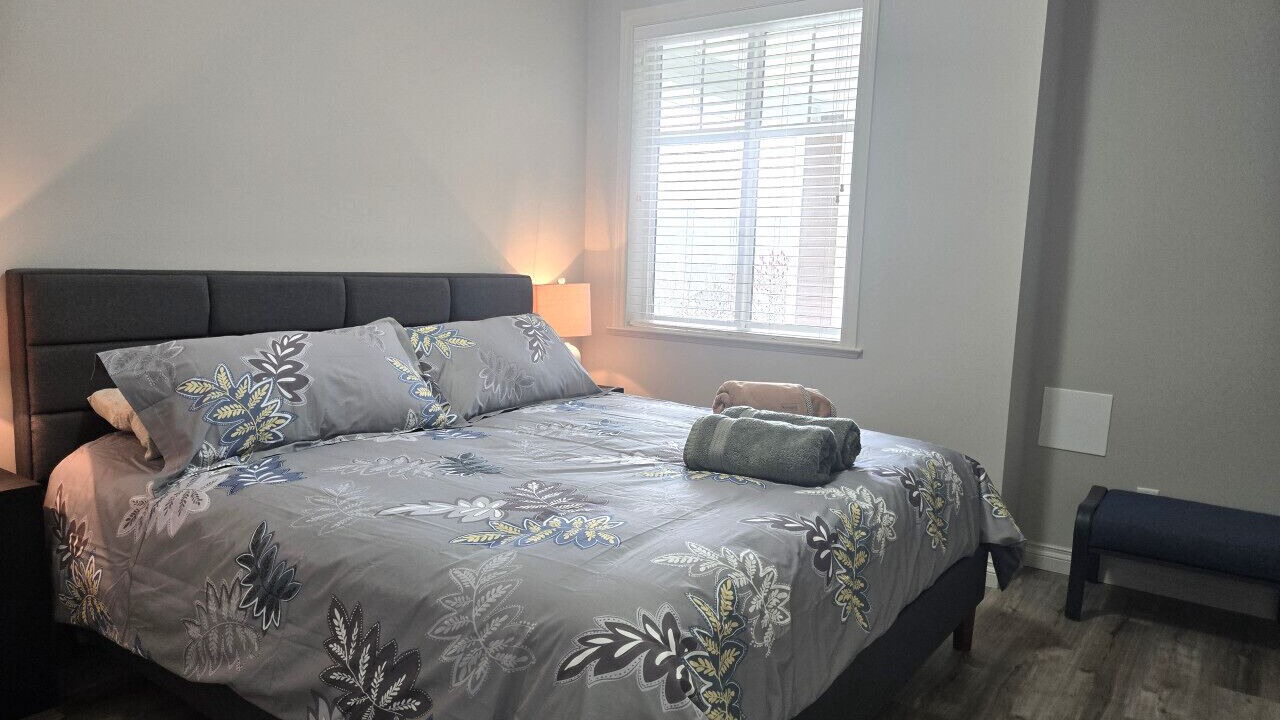 Photo of Bedroom in Okanagan-Similkameen
