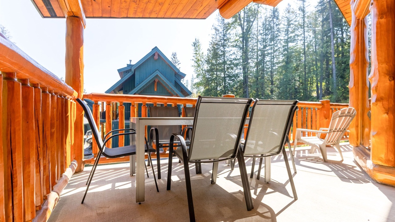 Photo of Outdoor in Fernie