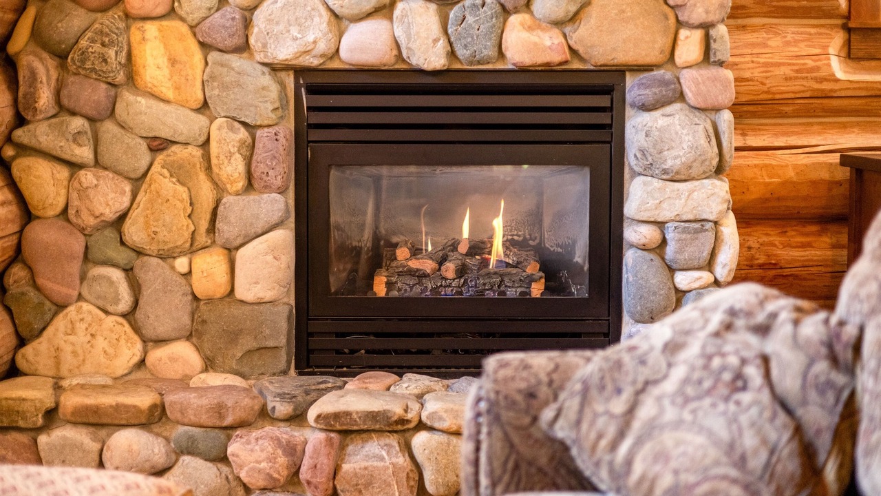Photo of Livingroom in Fernie