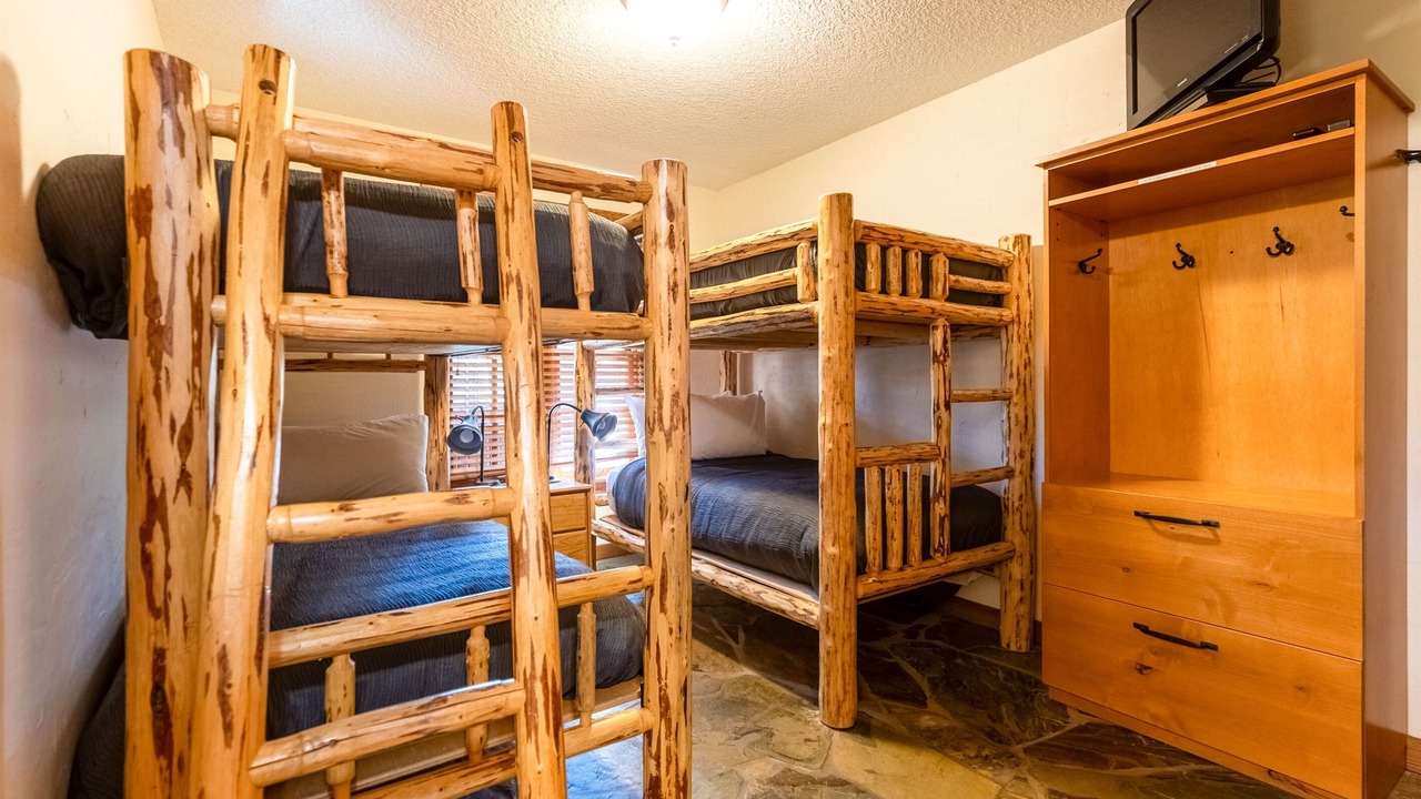 Photo of Bedroom in Fernie