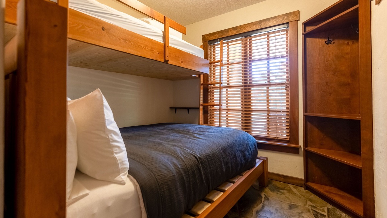 Photo of Bedroom in Fernie