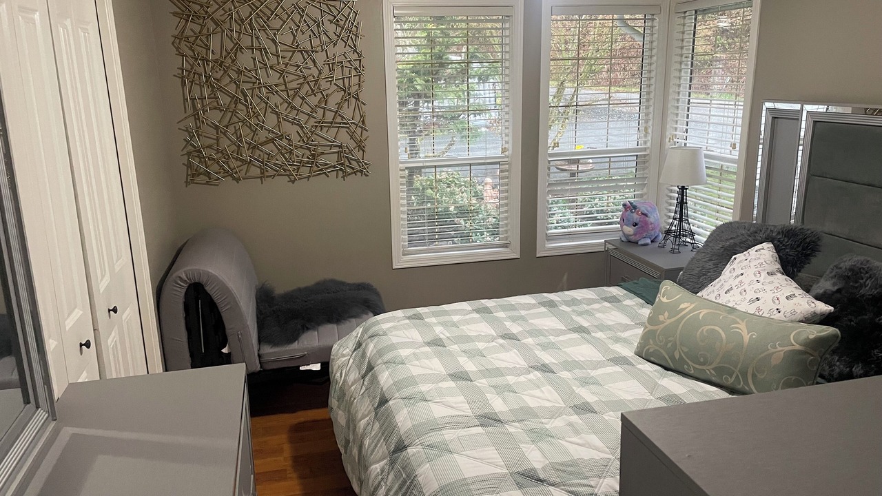 Photo of Bedroom in Lindell Beach