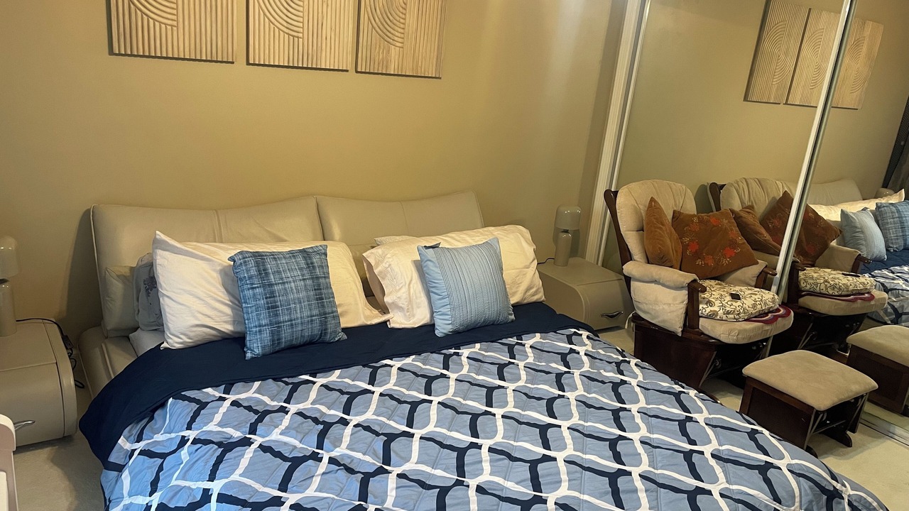 Photo of Bedroom in Lindell Beach