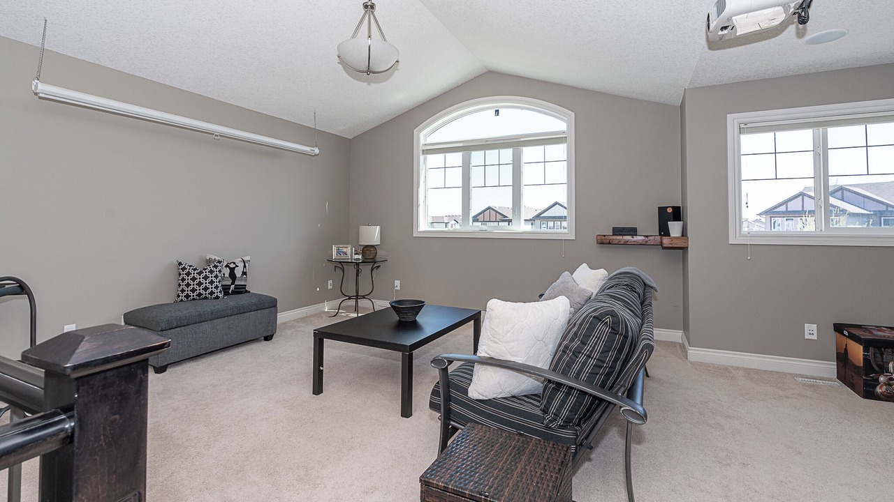 Photo of Livingroom in Southwest Edmonton