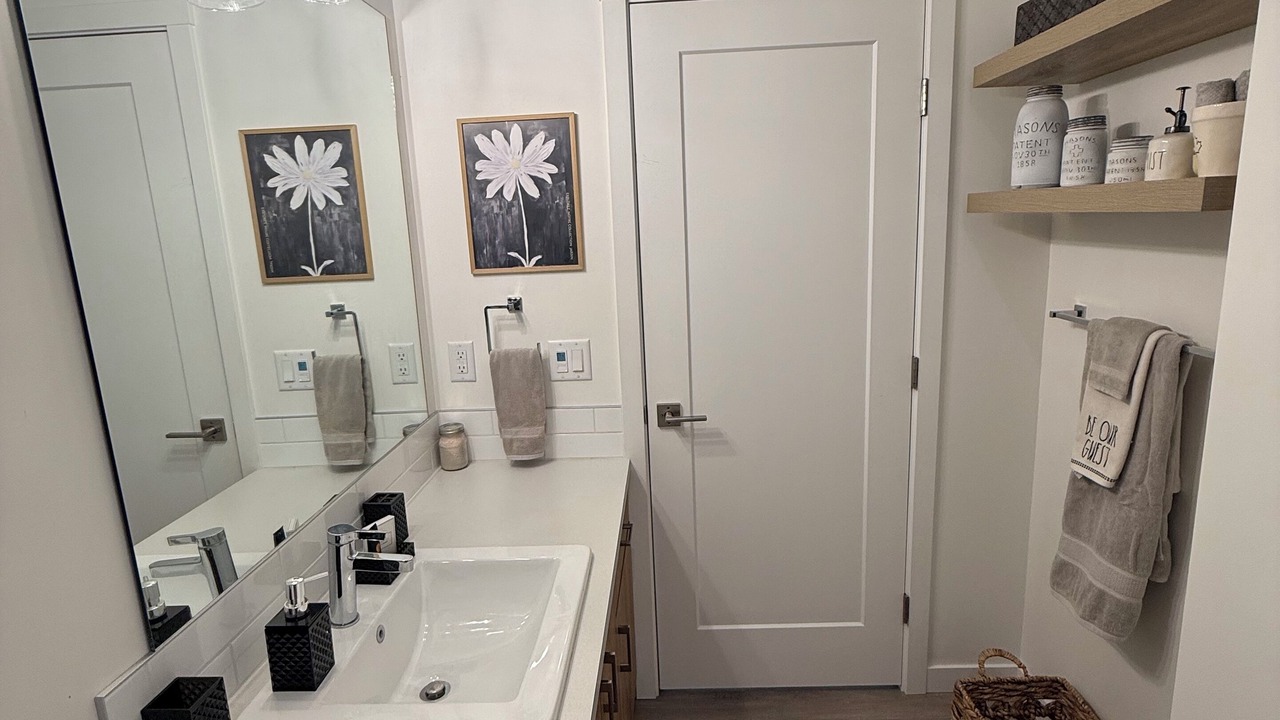 Photo of Bathroom in Central Okanagan
