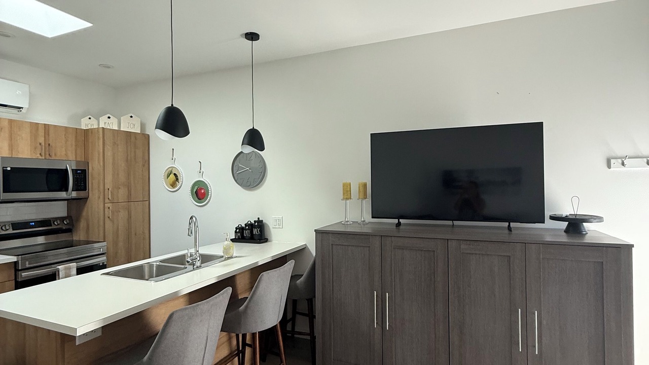 Photo of Kitchen in Central Okanagan