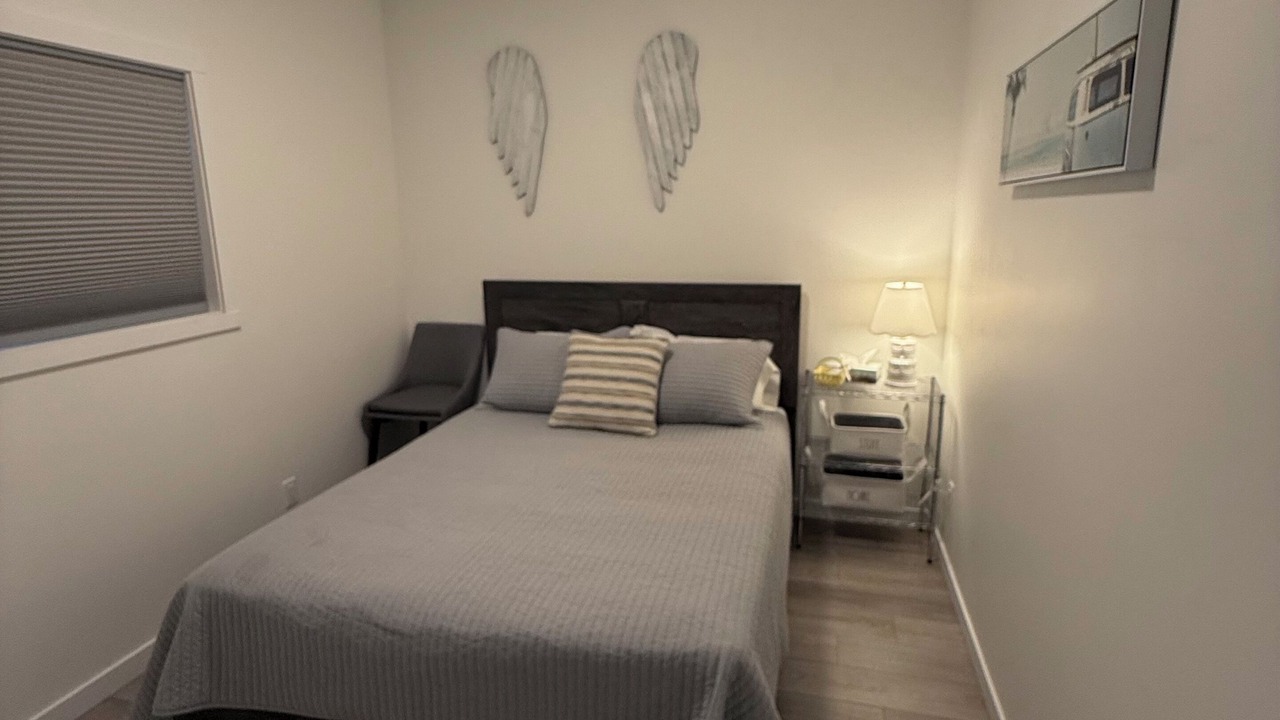 Photo of Bedroom in Central Okanagan