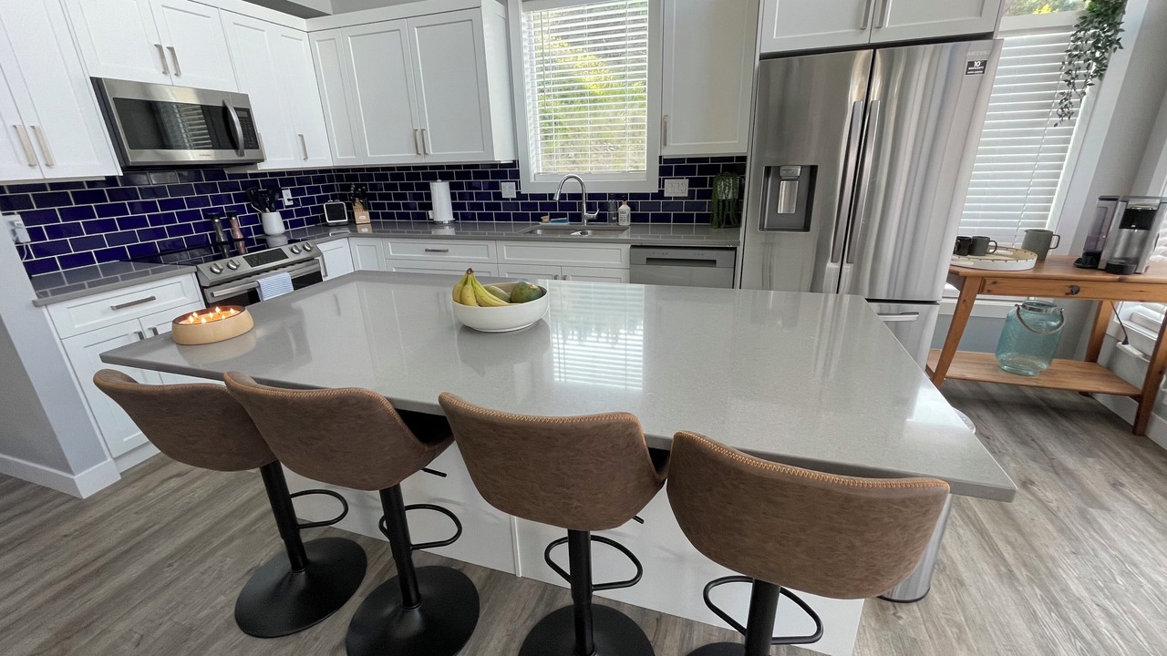 Photo of Kitchen in Central Okanagan