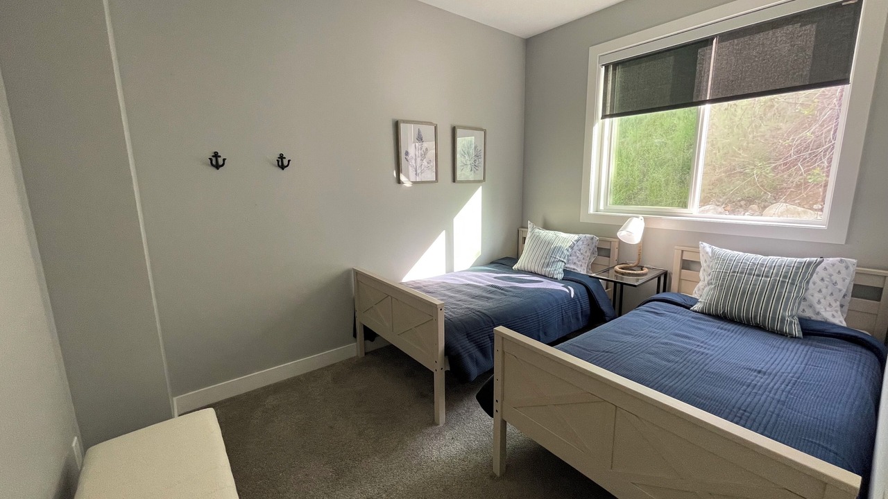 Photo of Bedroom in Central Okanagan