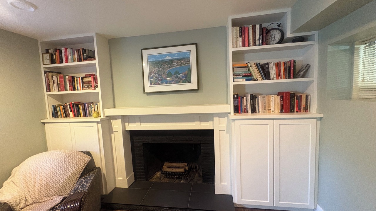Photo of Bedroom in Gordon Head