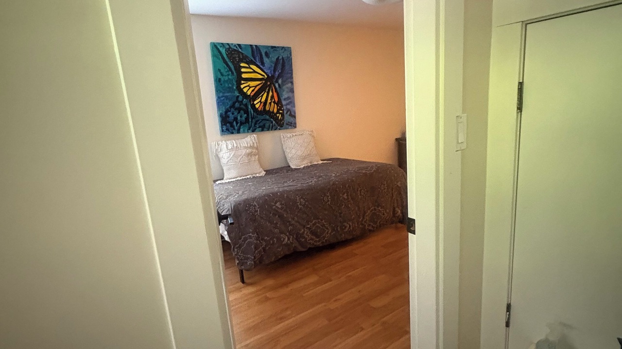 Photo of Bedroom in Gordon Head