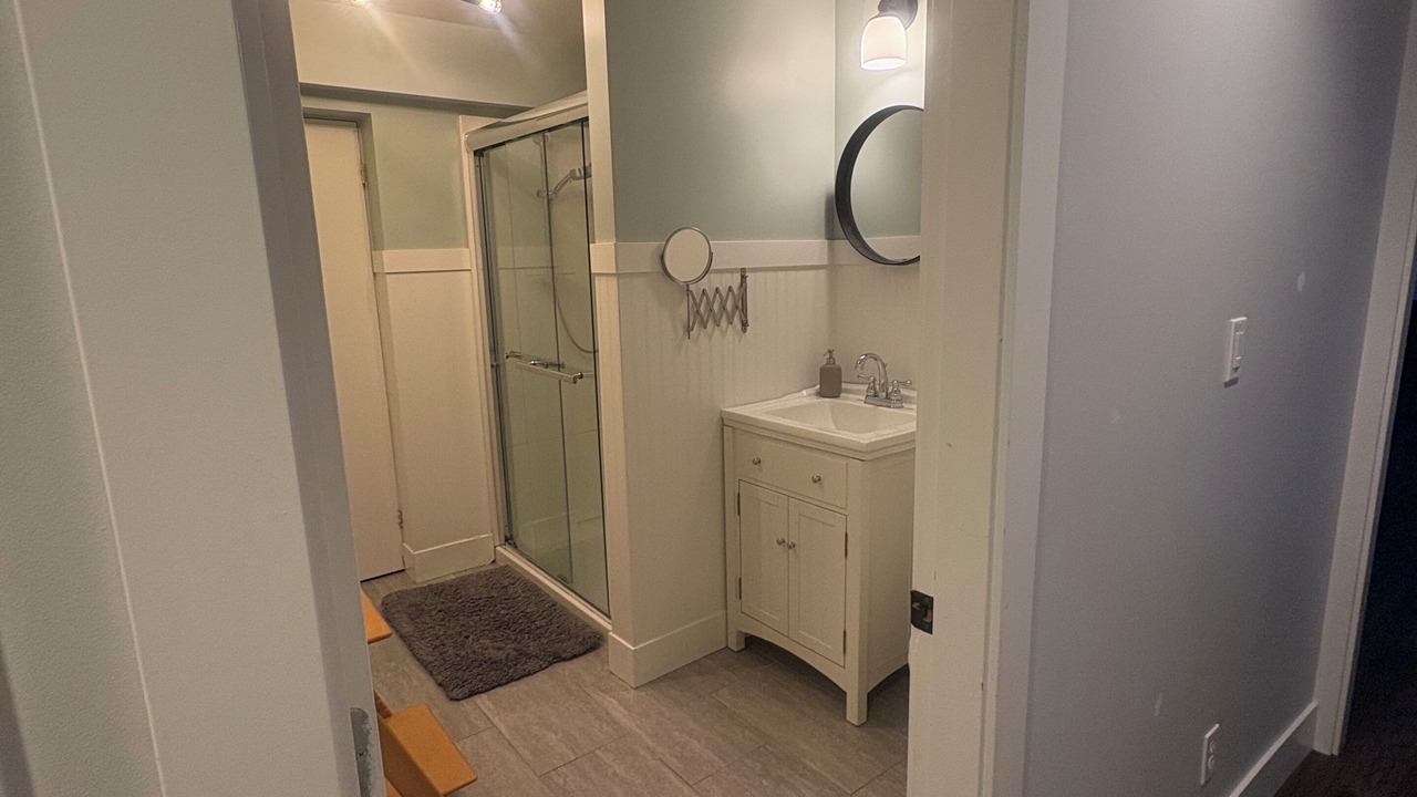 Photo of Bathroom in Gordon Head