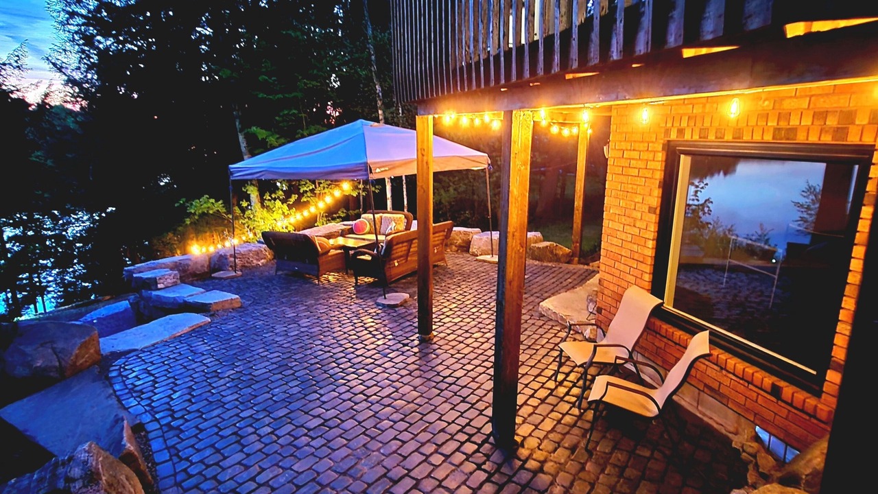 Photo of Patio Balcony in Armour