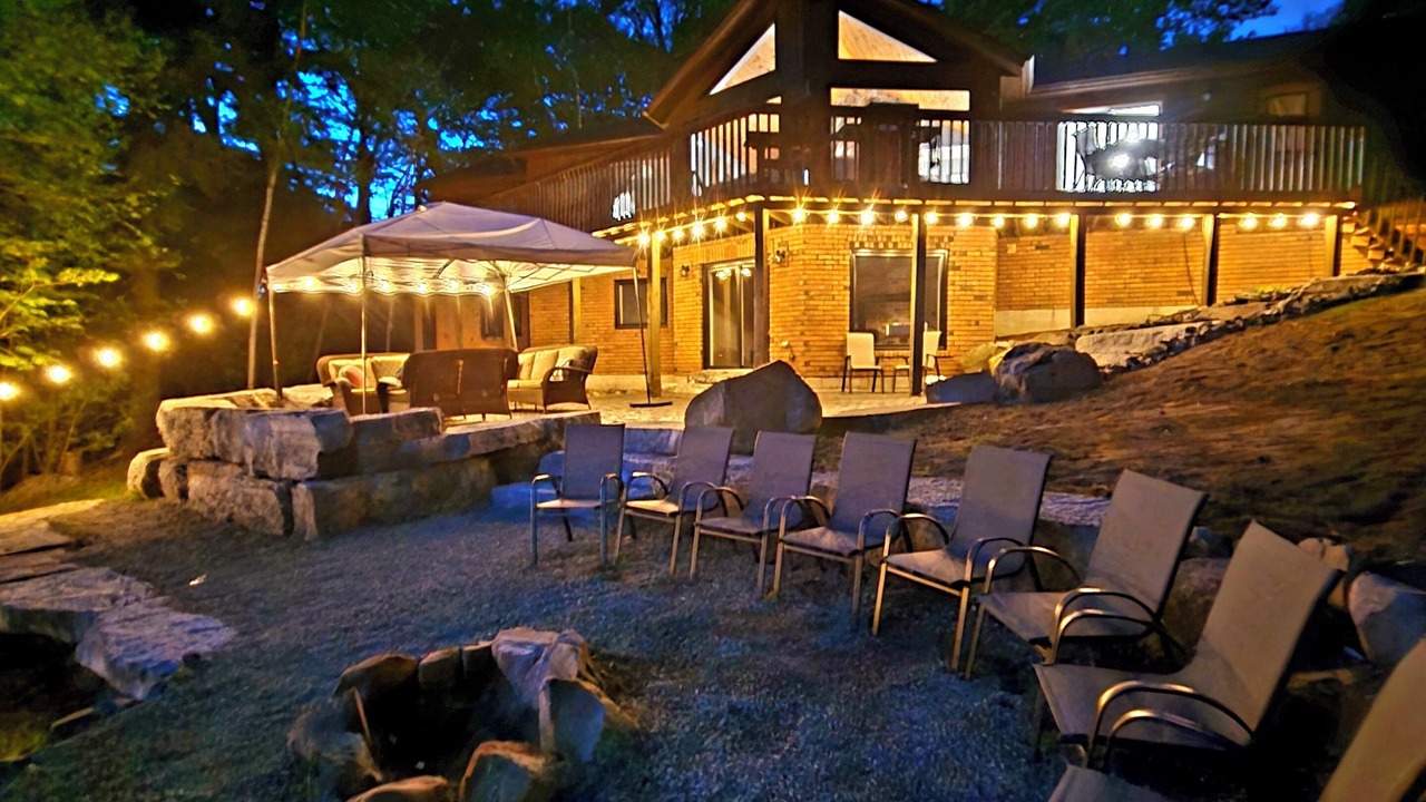 Photo of Patio Balcony in Armour