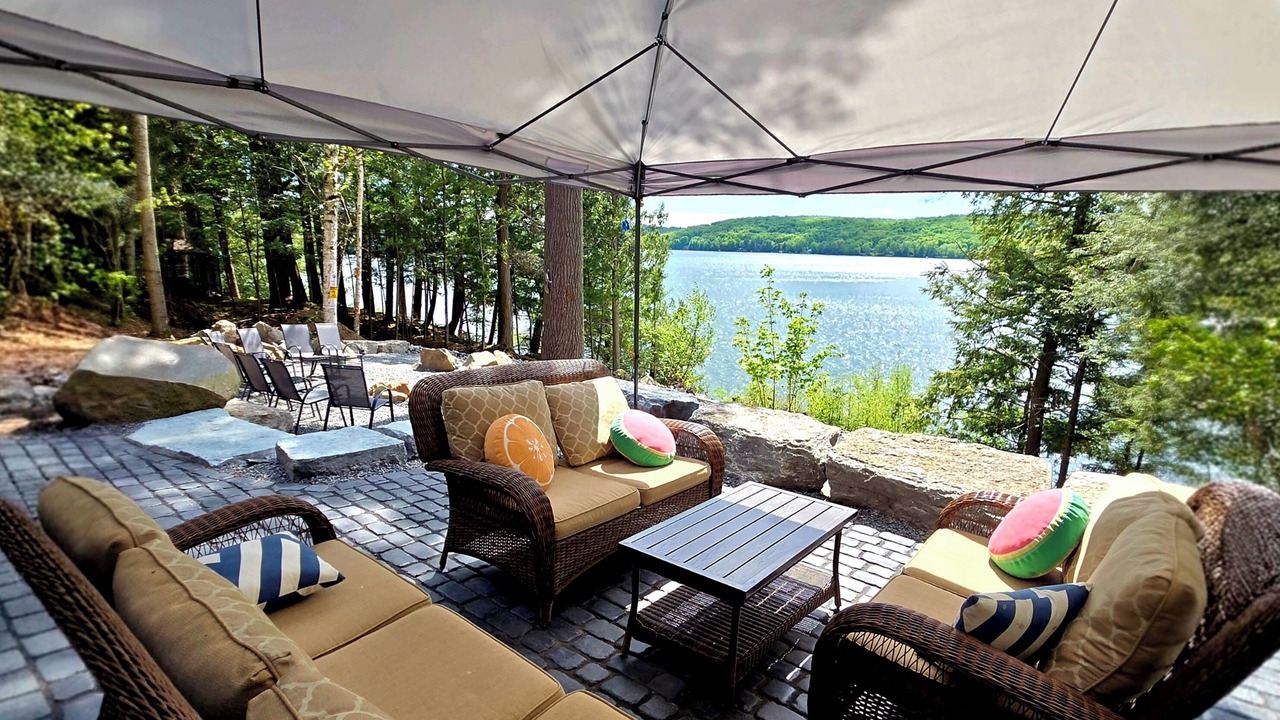 Photo of Patio Balcony in Armour