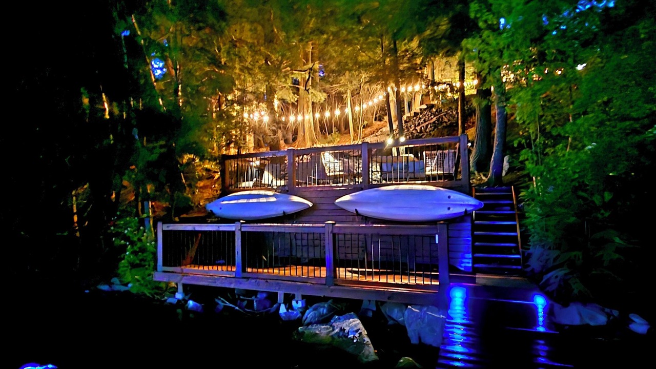 Photo of Patio Balcony in Armour
