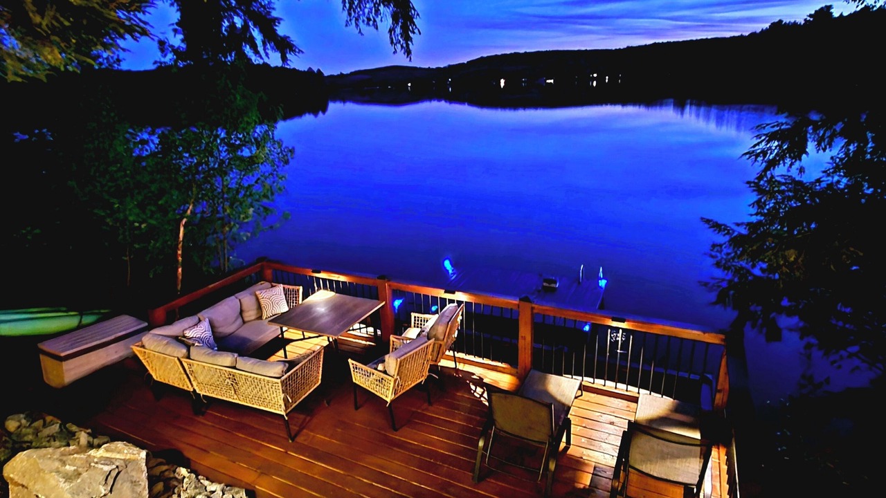 Photo of Patio Balcony in Armour