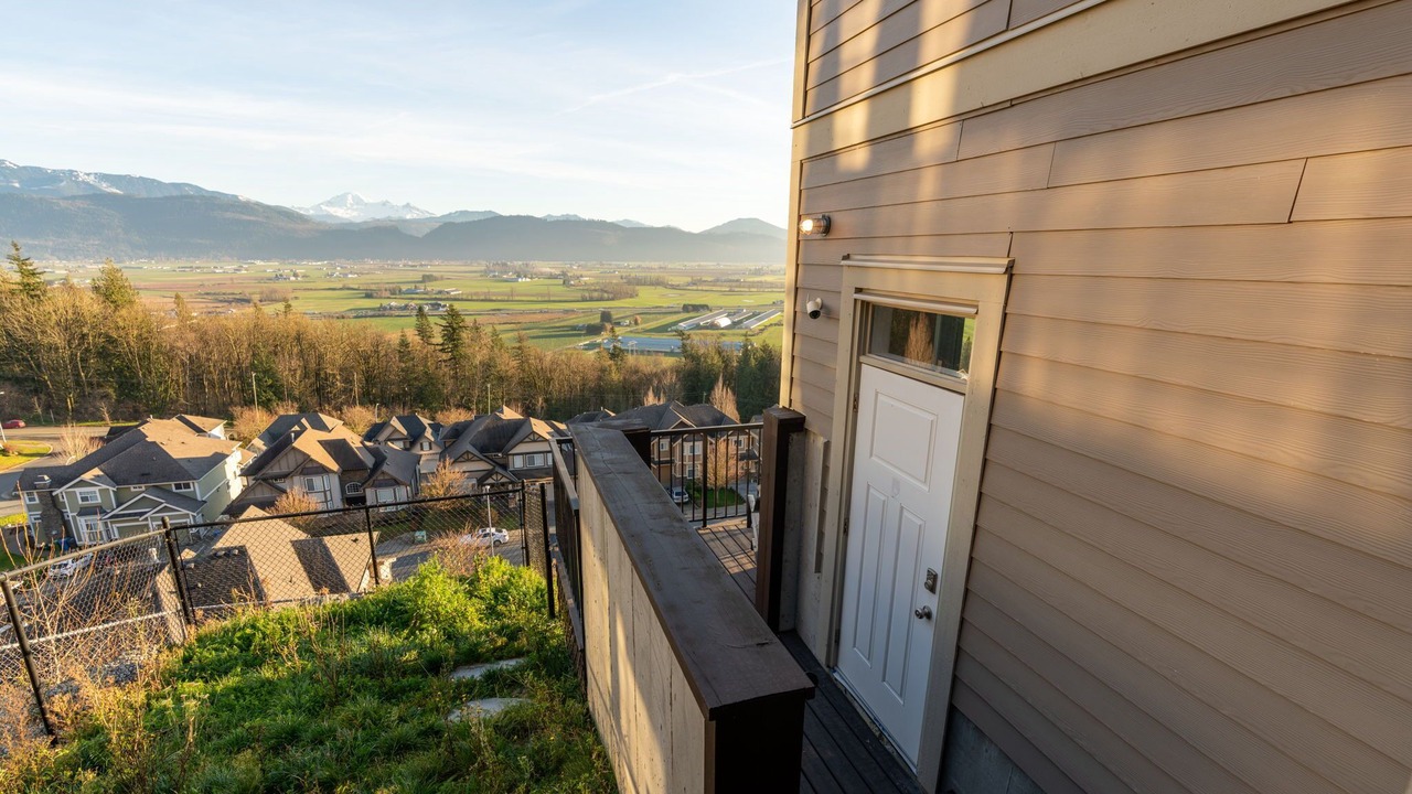 Photo of Outdoor in Lower Sumas Mountain