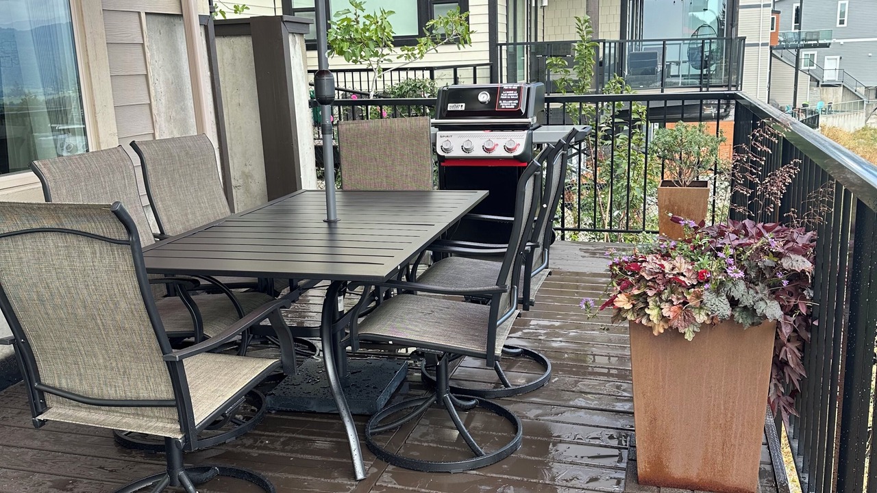 Photo of Outdoor in Lower Sumas Mountain