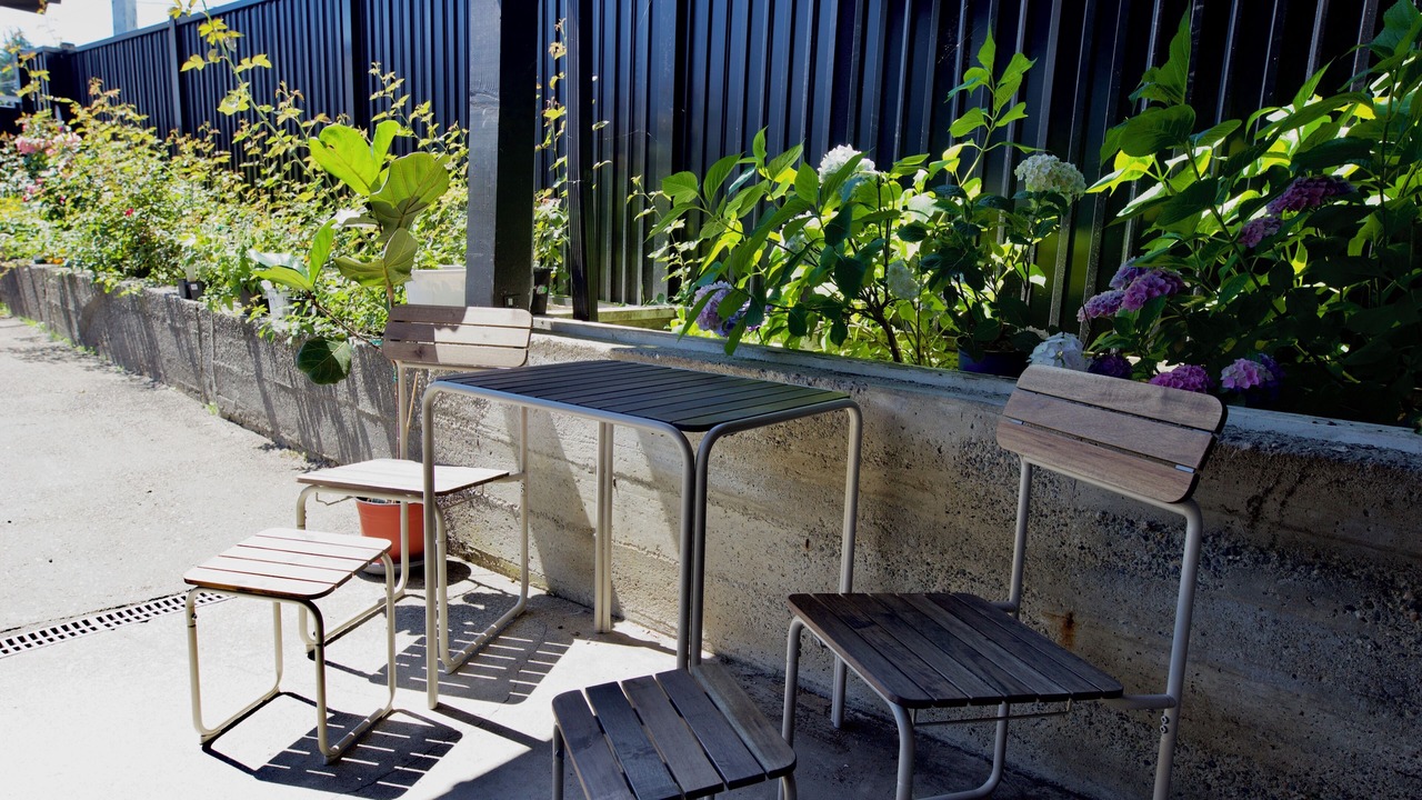 Photo of Outdoor in East Side