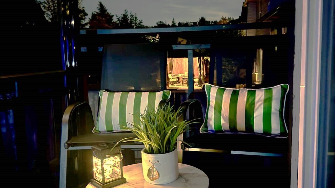 Photo of Outdoor in Surrey
