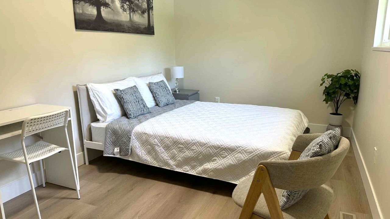 Photo of Bedroom in Surrey