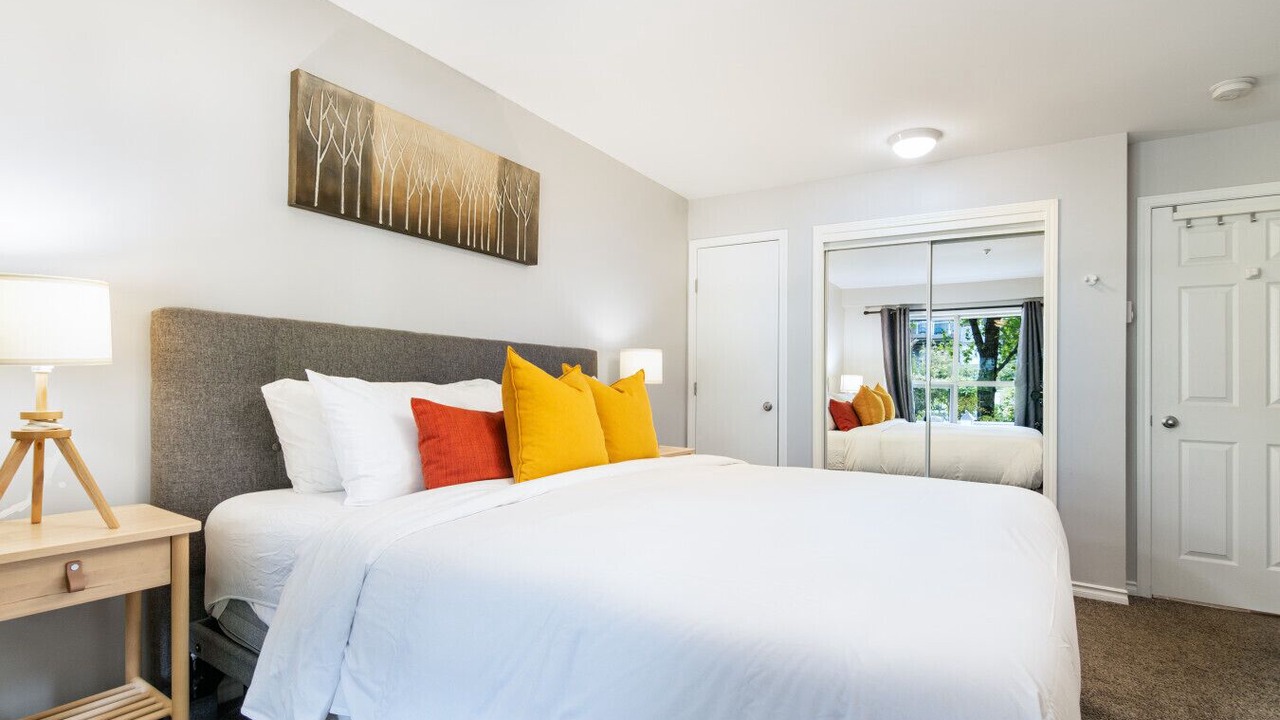 Photo of Bedroom in Upper Village