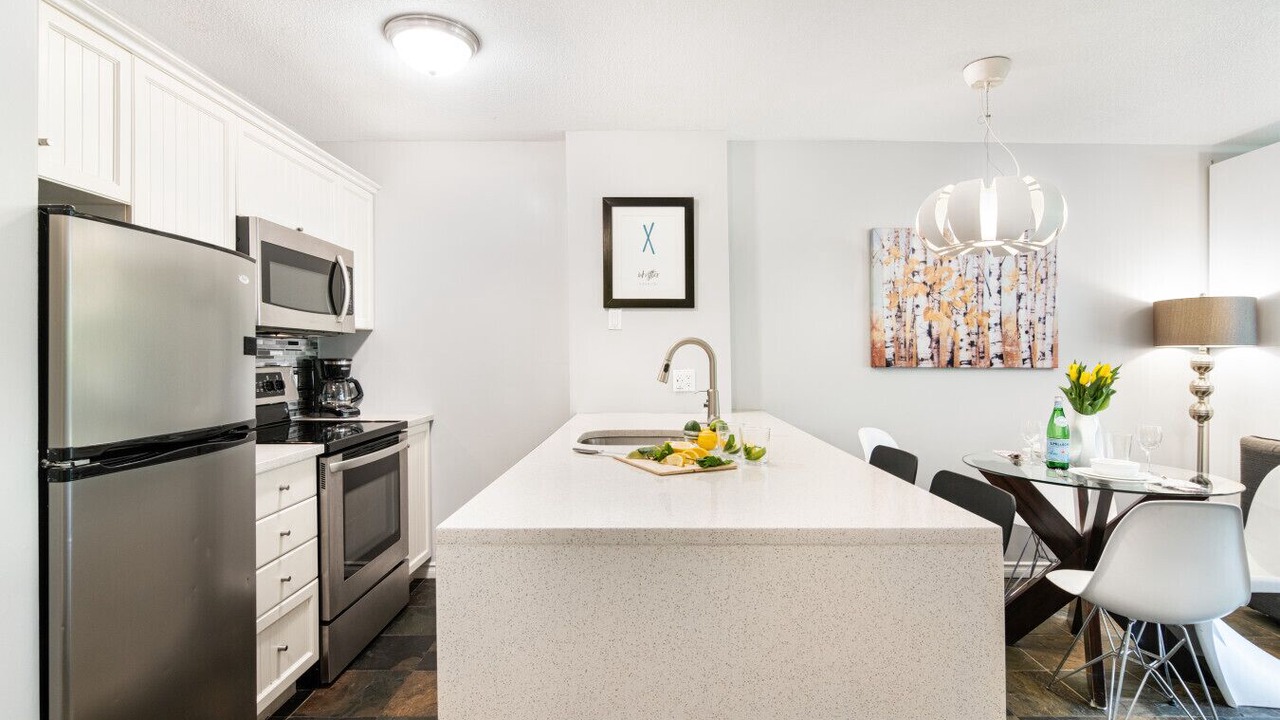 Photo of Kitchen in Upper Village