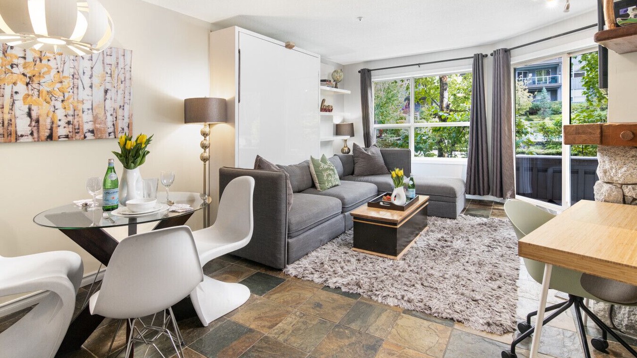 Photo of Livingroom in Upper Village