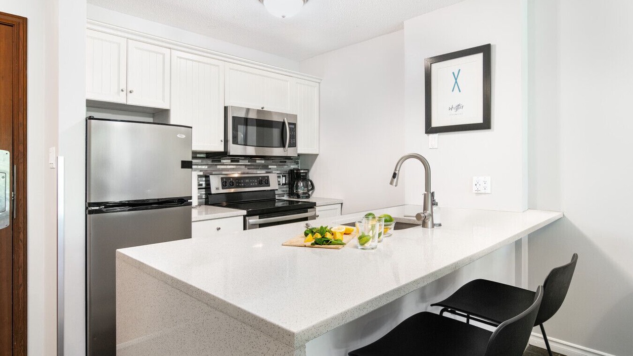 Photo of Kitchen in Upper Village