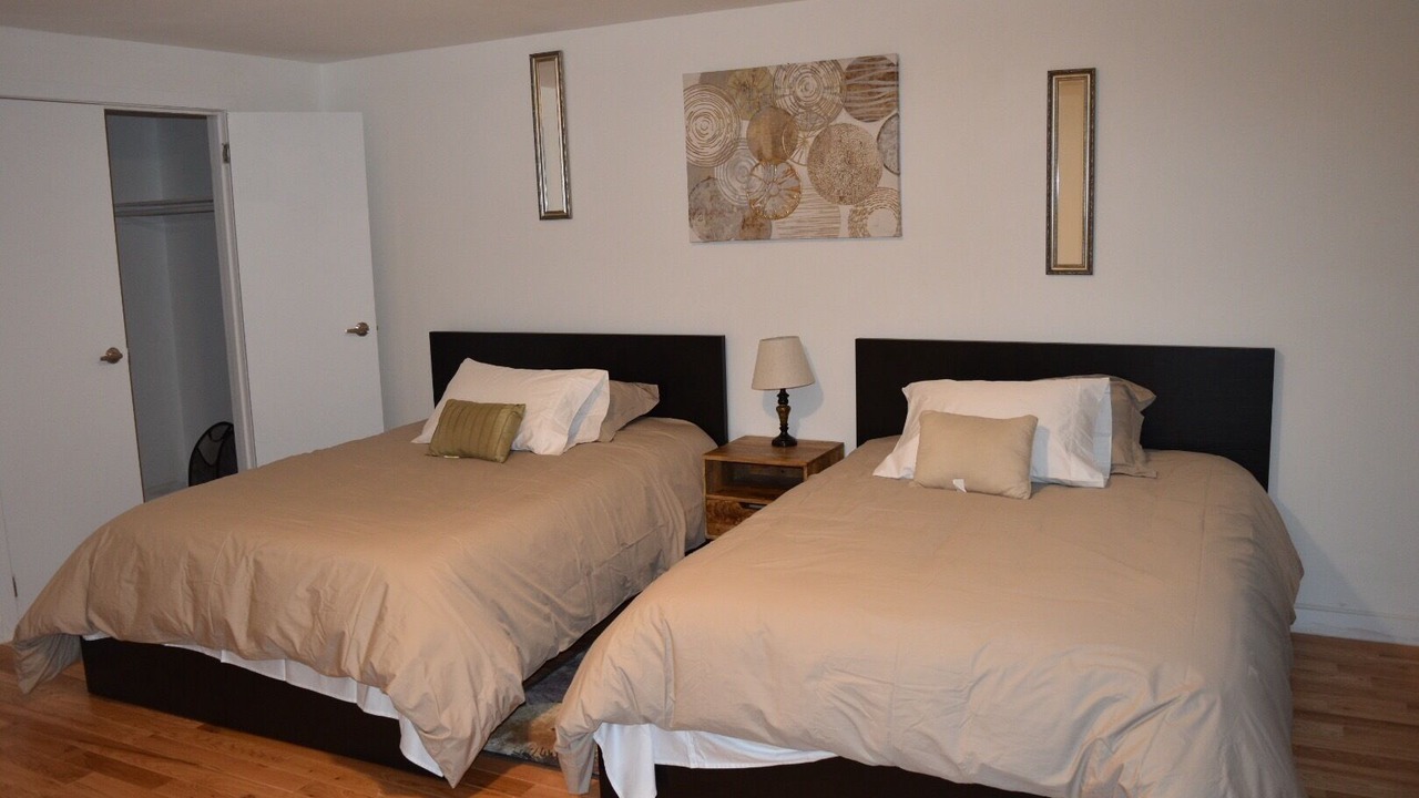 Photo of Bedroom in Woodbine - Lumsden