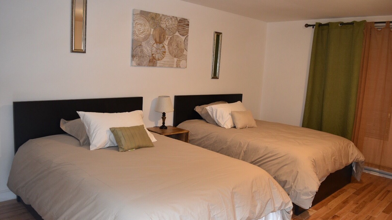 Photo of Bedroom in Woodbine - Lumsden