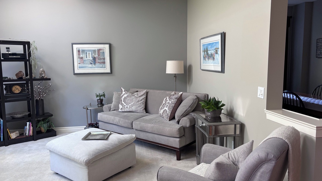 Photo of Livingroom in Panorama Hills