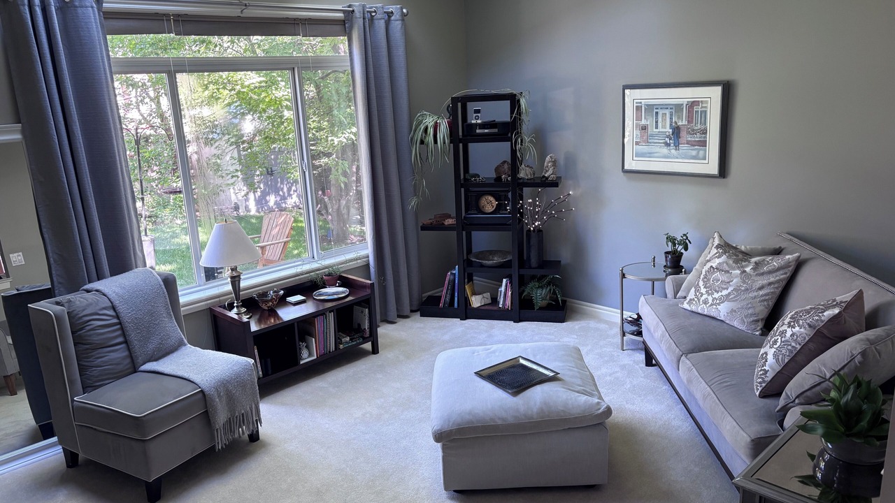 Photo of Bedroom in Panorama Hills