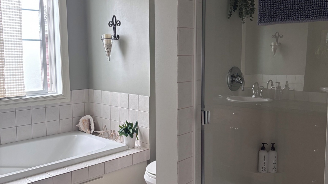 Photo of Bathroom in Panorama Hills