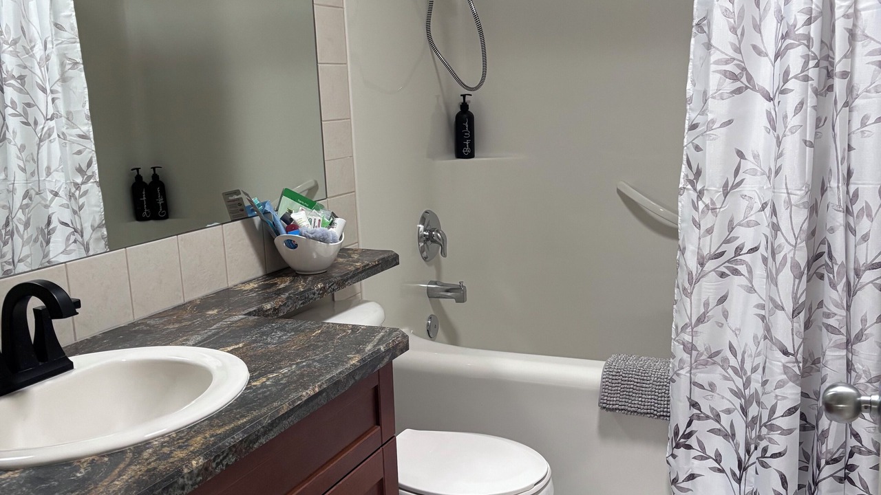 Photo of Bathroom in Panorama Hills