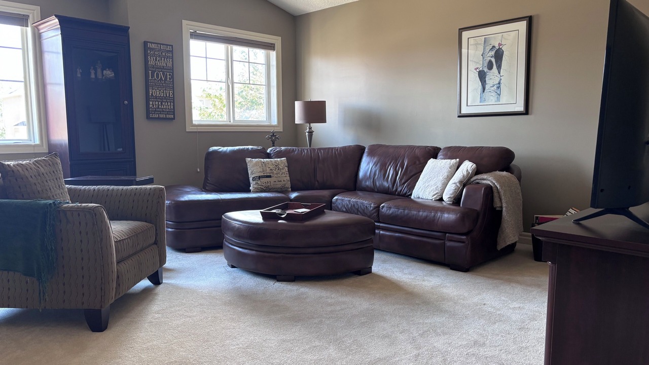 Photo of Bedroom in Panorama Hills