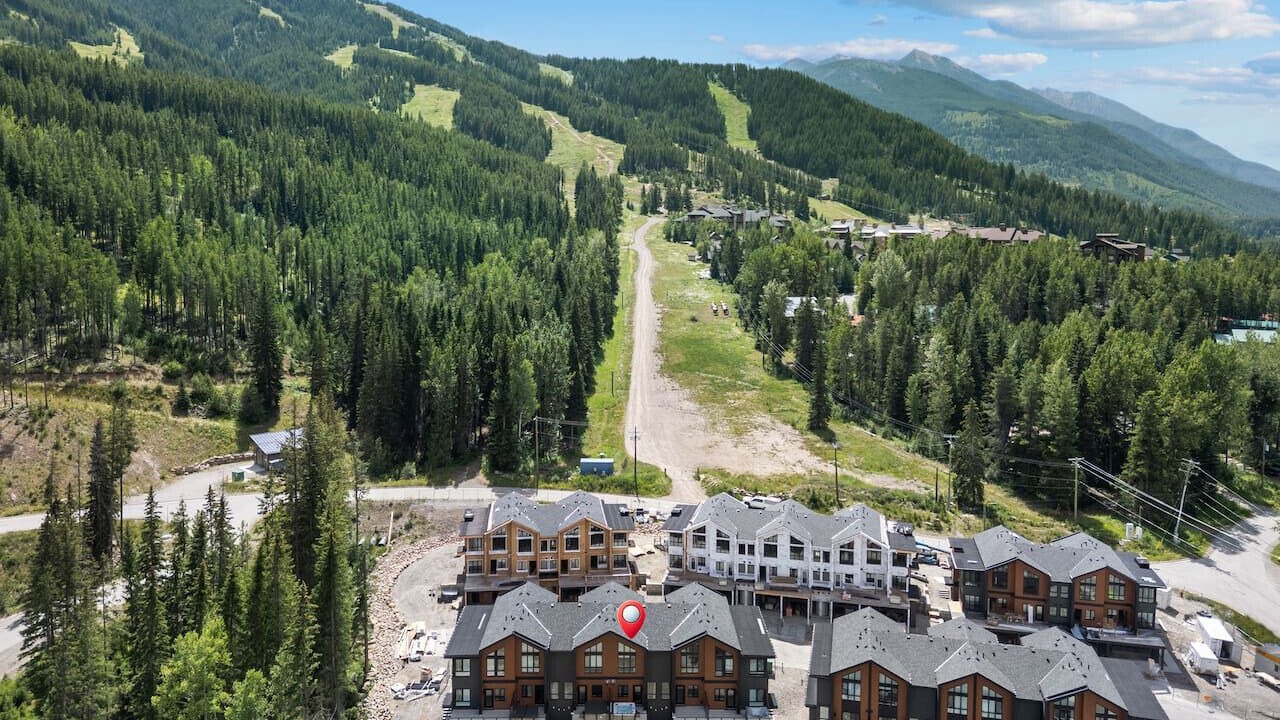 Photo of Outdoor in East Kootenay