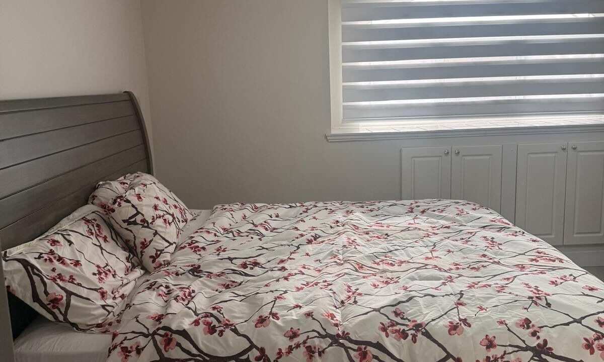 Photo of Bedroom in Surrey Newton