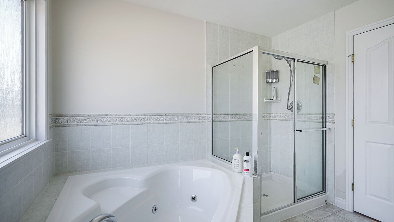 Photo of Bathroom in Surrey Newton