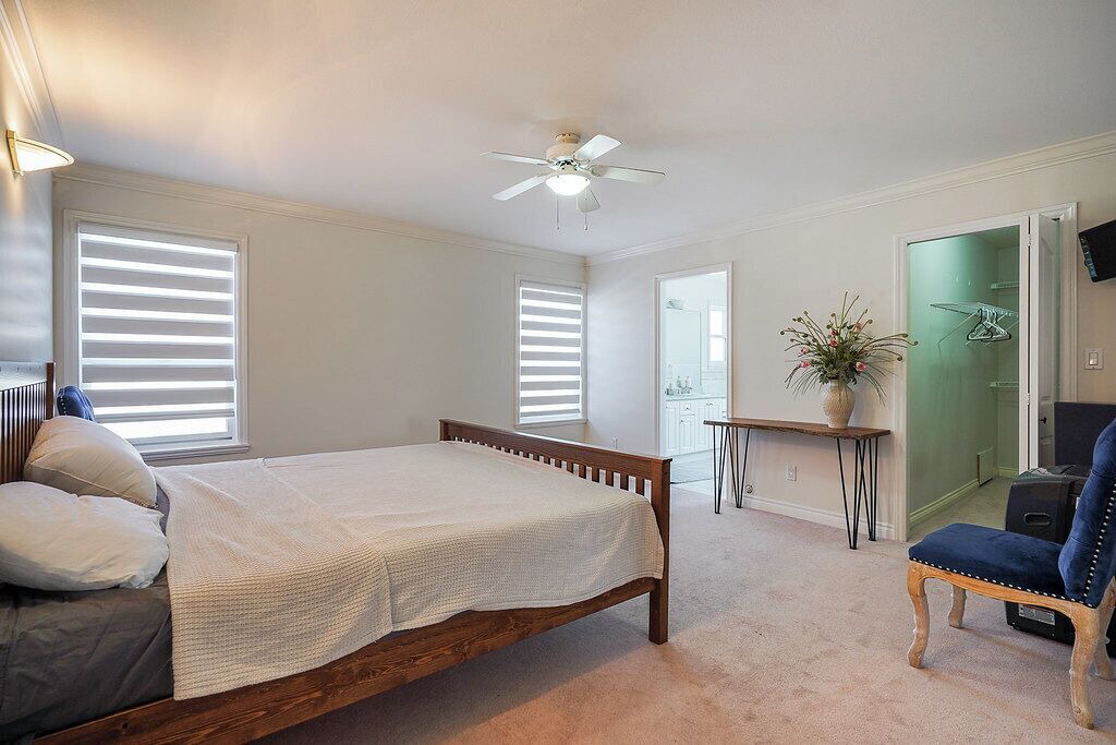 Photo of Bedroom in Surrey Newton
