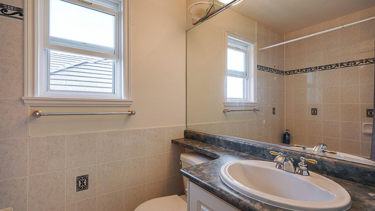 Photo of Bathroom in Surrey Newton