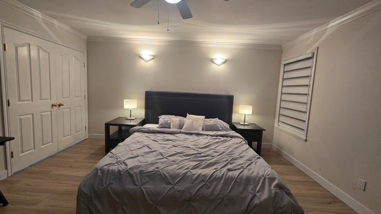 Photo of Bedroom in Surrey Newton