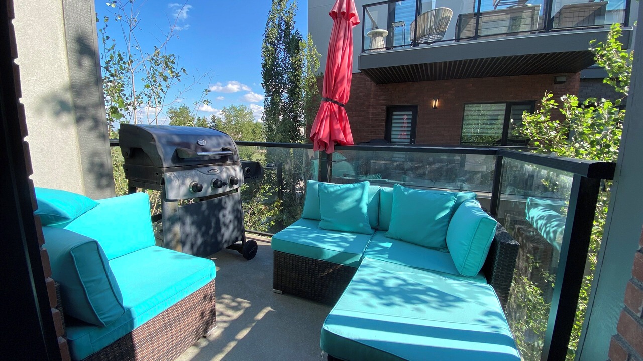 Photo of Outdoor in Northwest Calgary