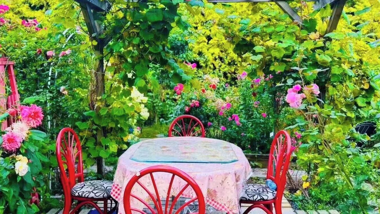 Photo of Outdoor in Surrey