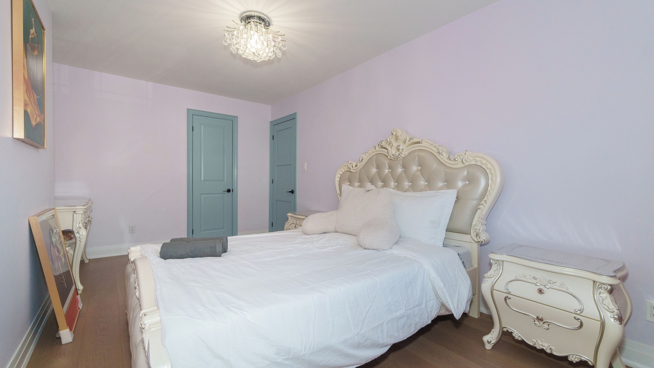 Photo of Bedroom in Swansea