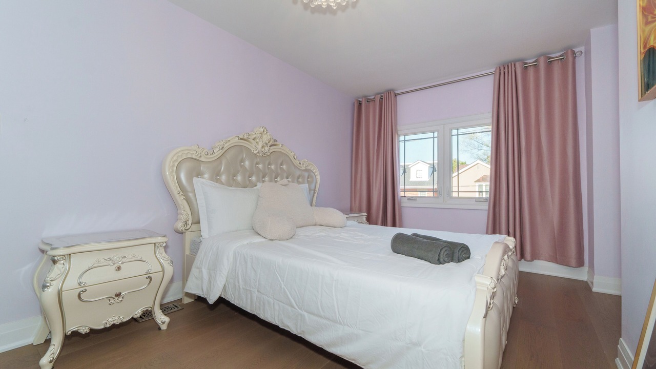 Photo of Bedroom in Swansea