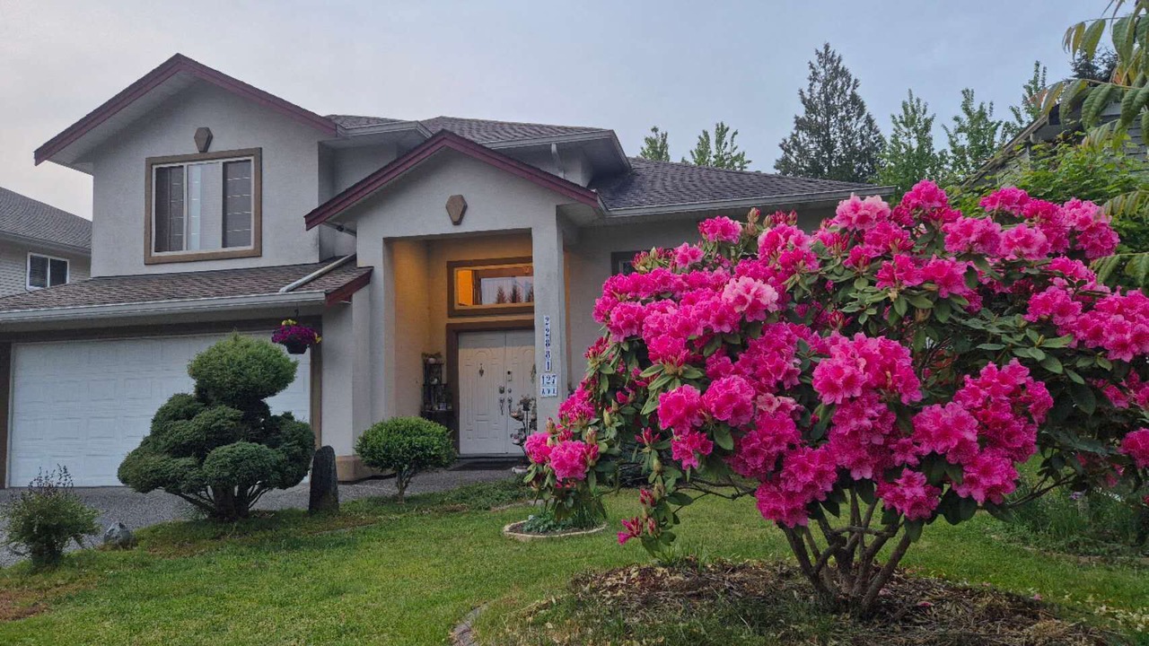 Photo of Outdoor in Maple Ridge