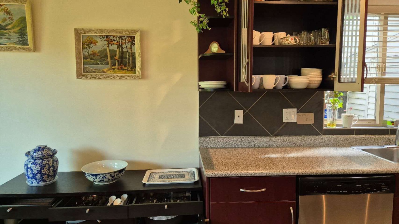 Photo of Kitchen in Maple Ridge