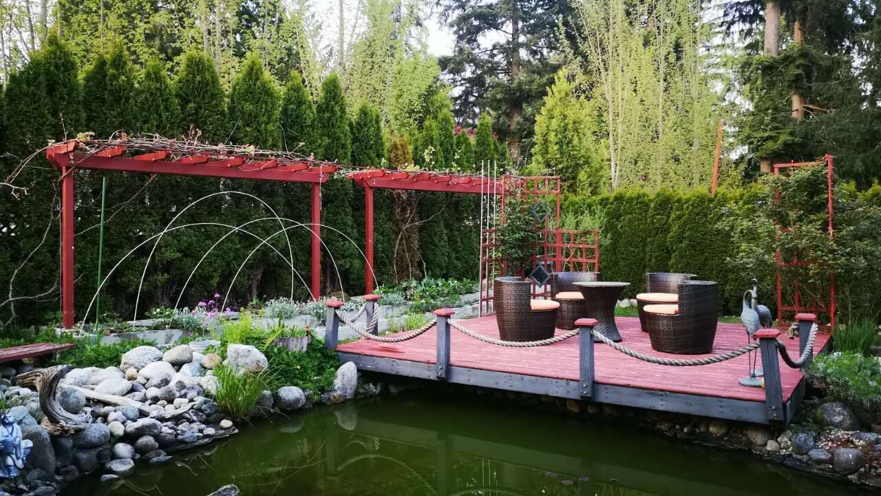 Photo of Outdoor in Maple Ridge